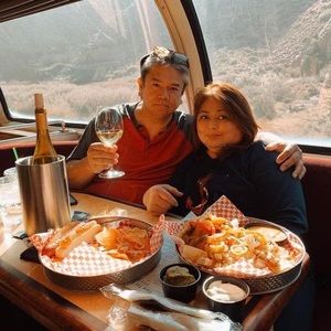 Meet your Posher, Douglas